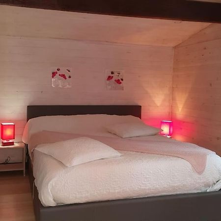 Chalet A Louer Pres De Dax Mées Εξωτερικό φωτογραφία