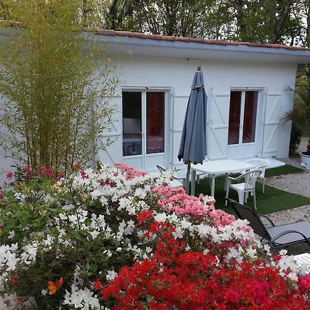 Chalet A Louer Pres De Dax Mées Εξωτερικό φωτογραφία
